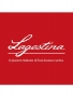 Lagostina, Barra da cucina portautensili in acciaio inox 18/10 con 6 ganci